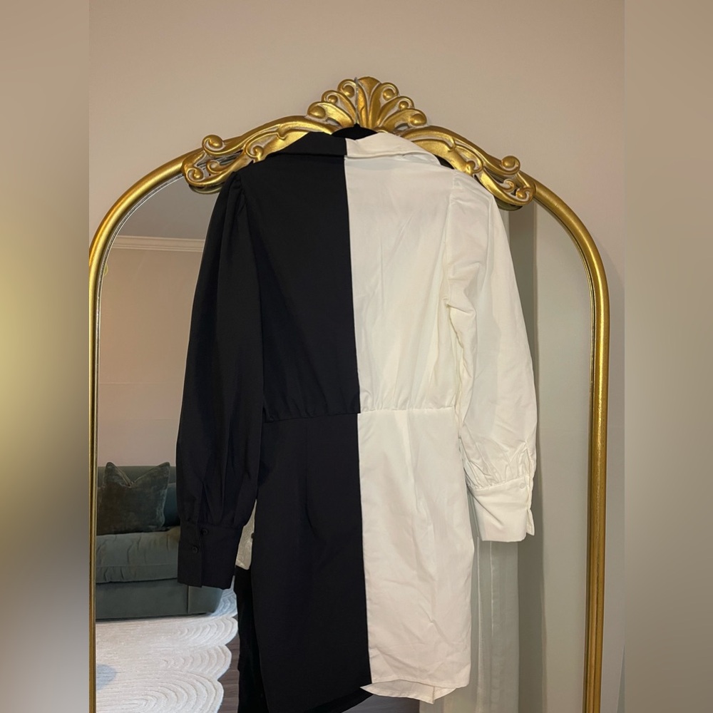 DRESS - Picture 2 of 3